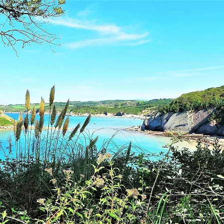 Moderne Avec Balcon, Proche Centre Et Plage, Piscine Et Parking, - Fr-1-2-399 * Hendaye