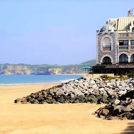 Moderne Avec Balcon, Proche Centre Et Plage, Piscine Et Parking, - Fr-1-2-399 Appartement